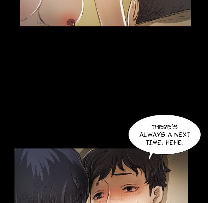 Two girls Manhwa