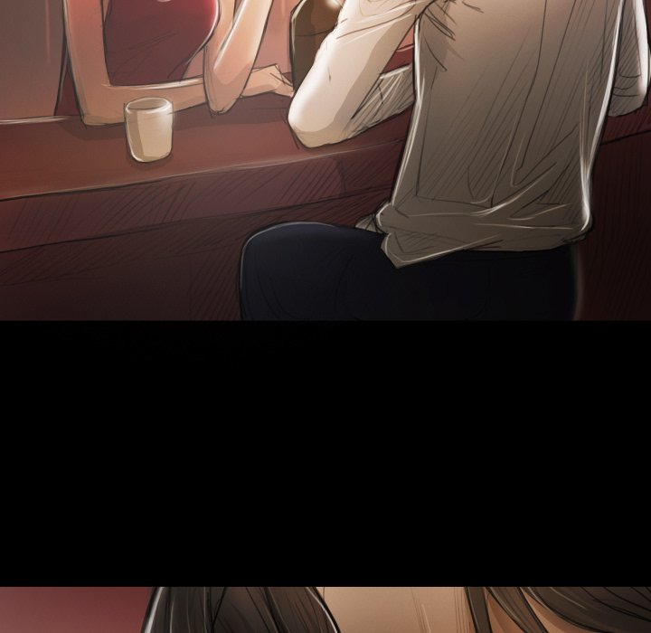 Two girls Manhwa