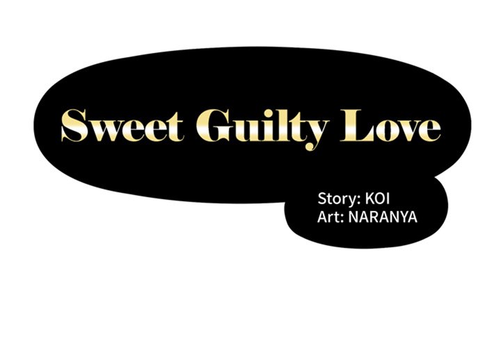 Sweet Guilty Love