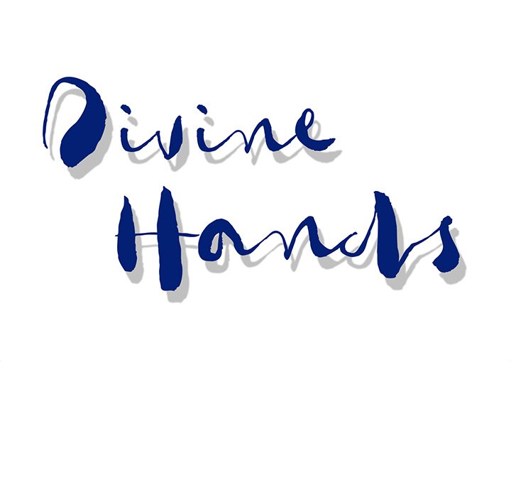 Divine Hands