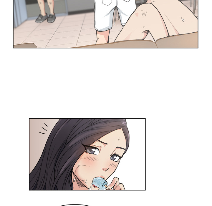 Soojung's Comic Store