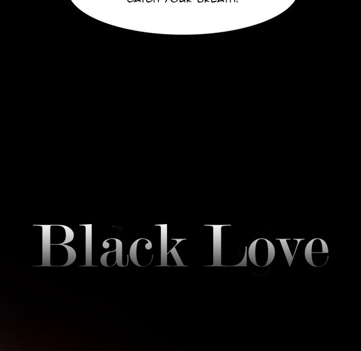 Black Love