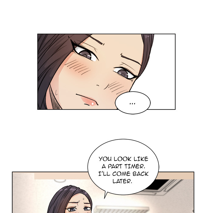 Soojung's Comic Store