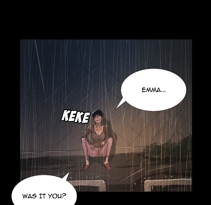 Two girls Manhwa