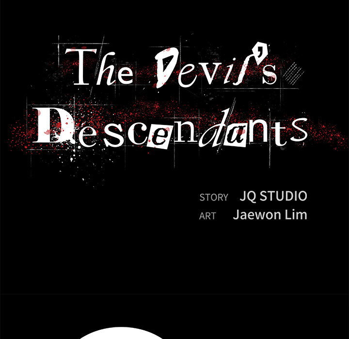 The Devil's Descendants