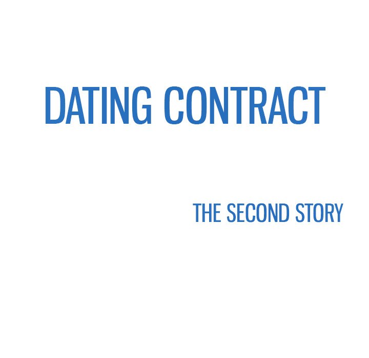 Dating Contract