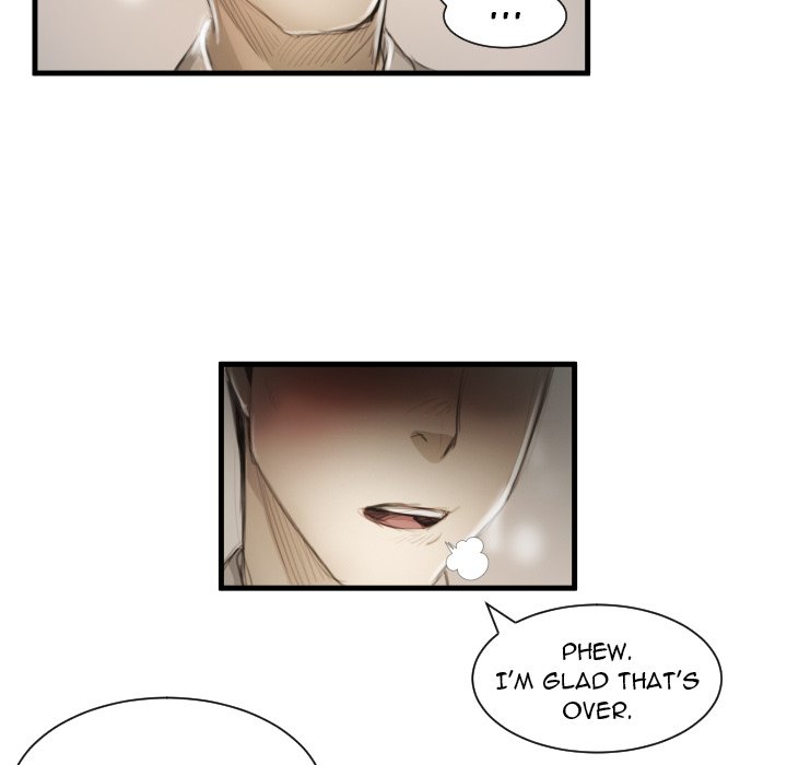 Two girls Manhwa