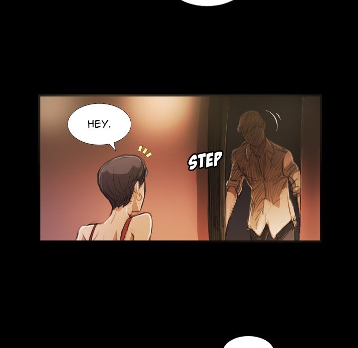 Two girls Manhwa