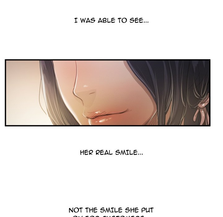 Two girls Manhwa