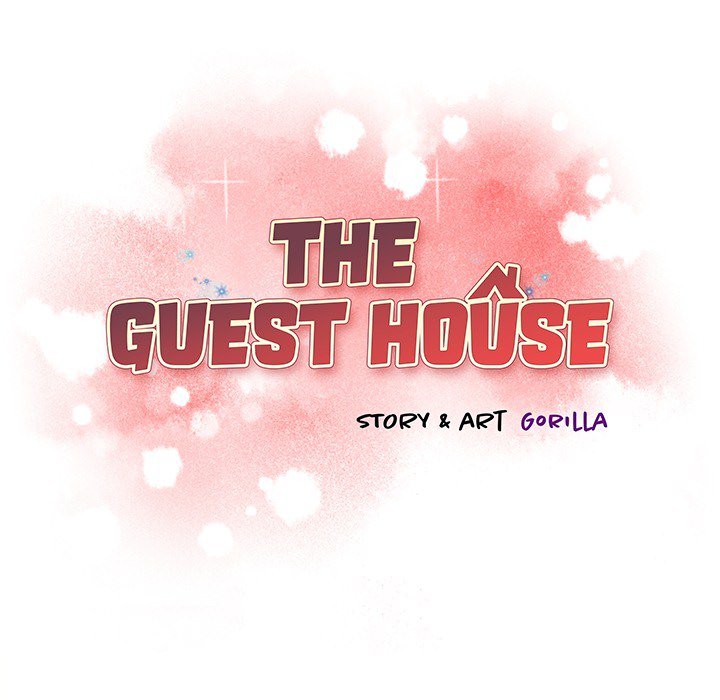 The Guest House