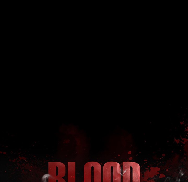 Blood Blade