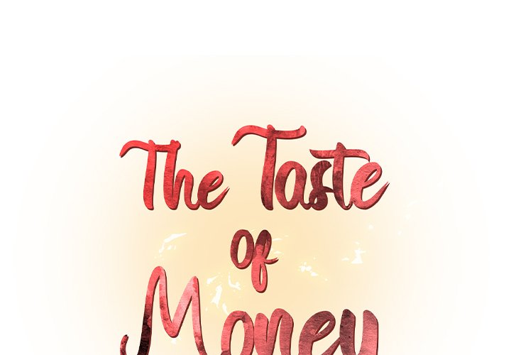 The Taste of Money