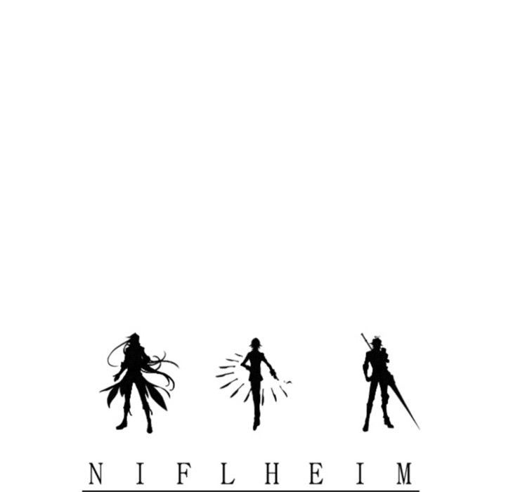 NIFLHEIM