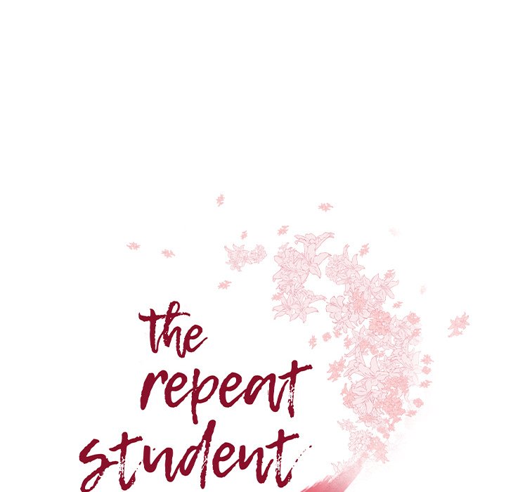 The Repeat Student