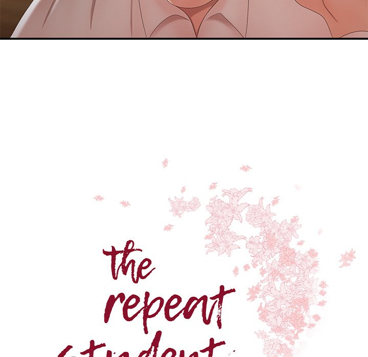 The Repeat Student