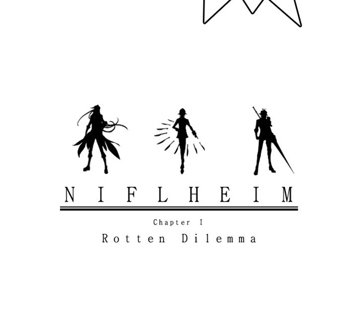 NIFLHEIM