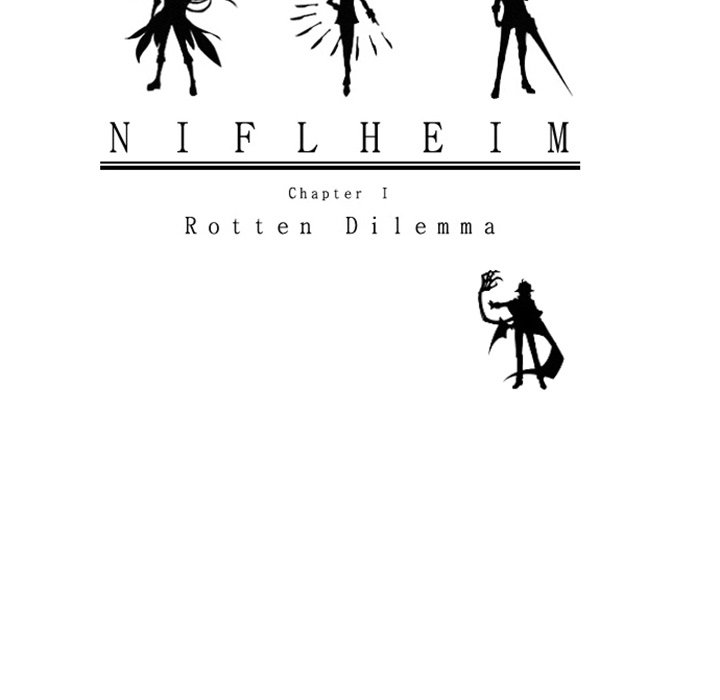 NIFLHEIM