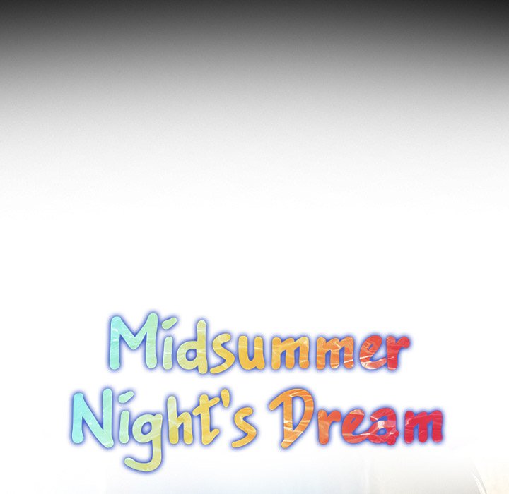 Midsummer Night's Dream