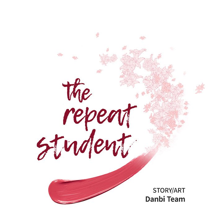 The Repeat Student