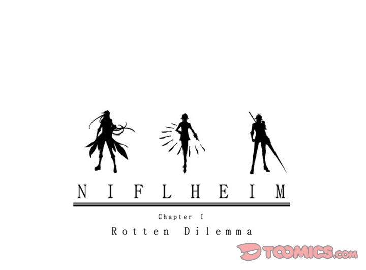 NIFLHEIM