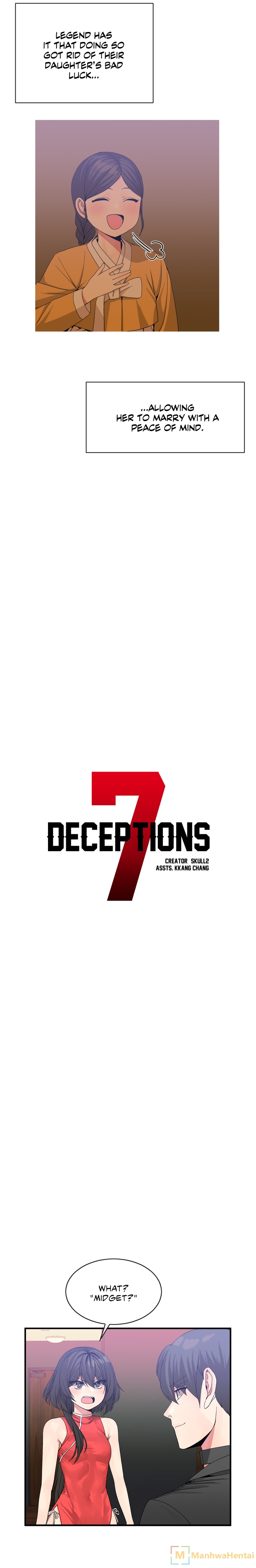 Deceptions