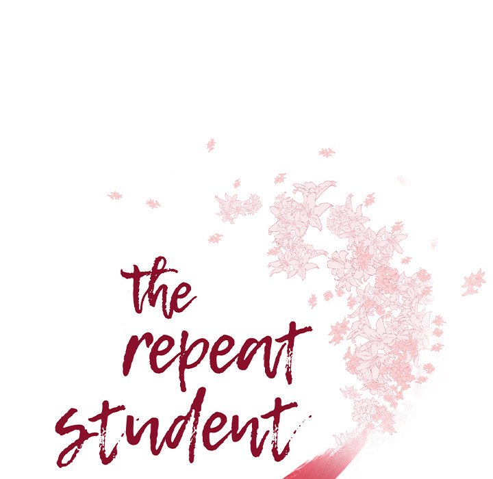 The Repeat Student