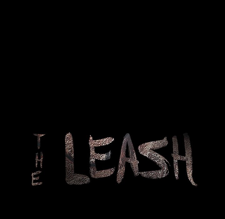 The Leash