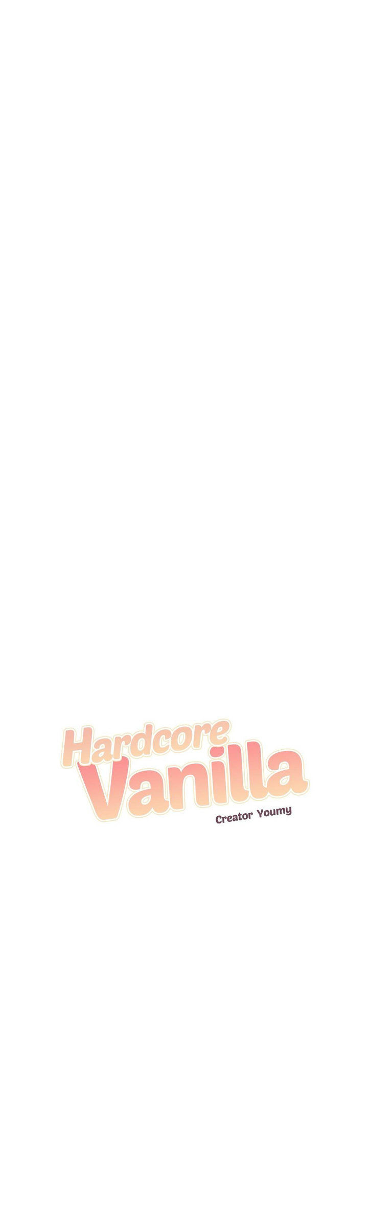 Hardcore Vanilla