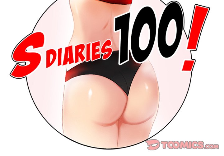 S Diaries 100