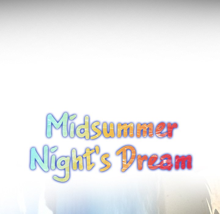 Midsummer Night's Dream