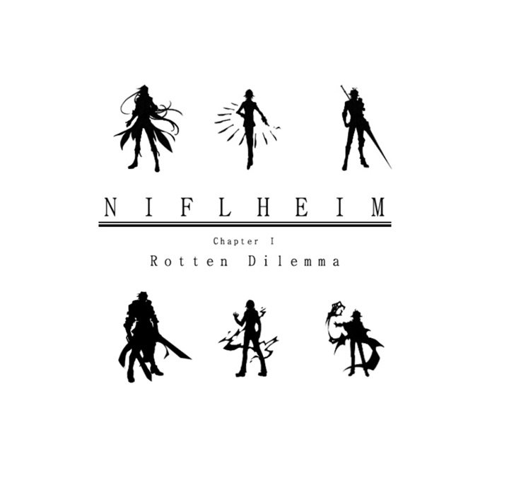 NIFLHEIM