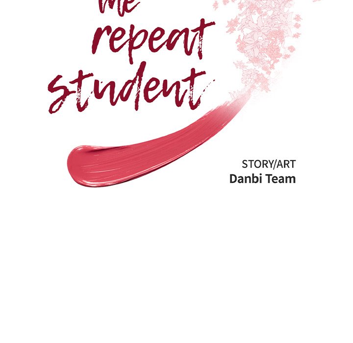 The Repeat Student