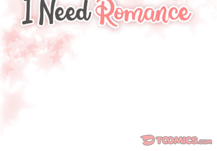 I Need Romance