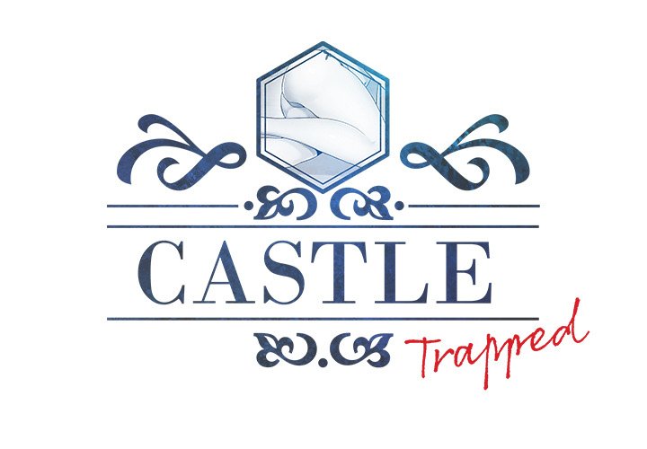 Castle ; Trapped