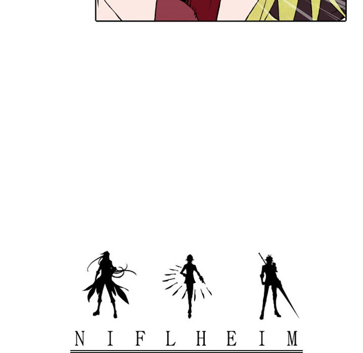 NIFLHEIM