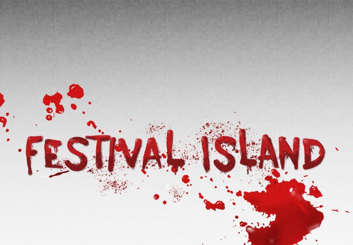 Festival Island