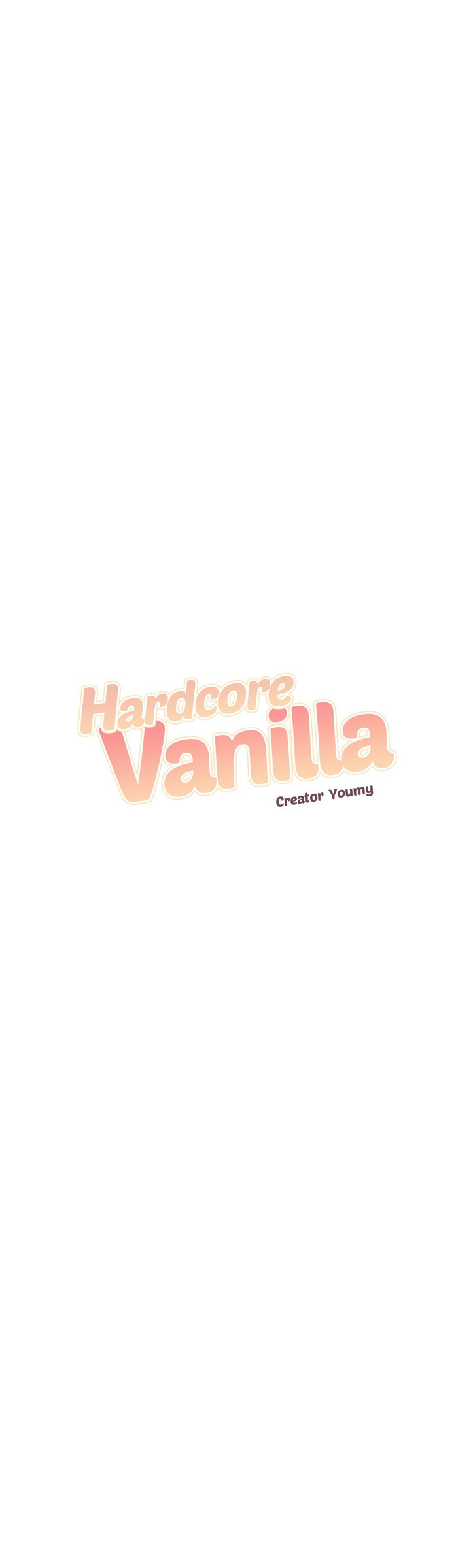 Hardcore Vanilla