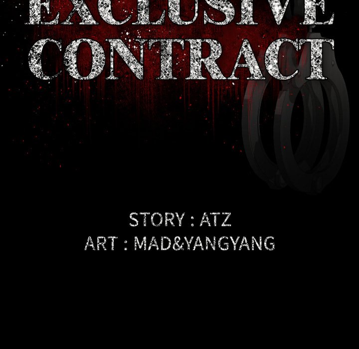 Exclusive Contract