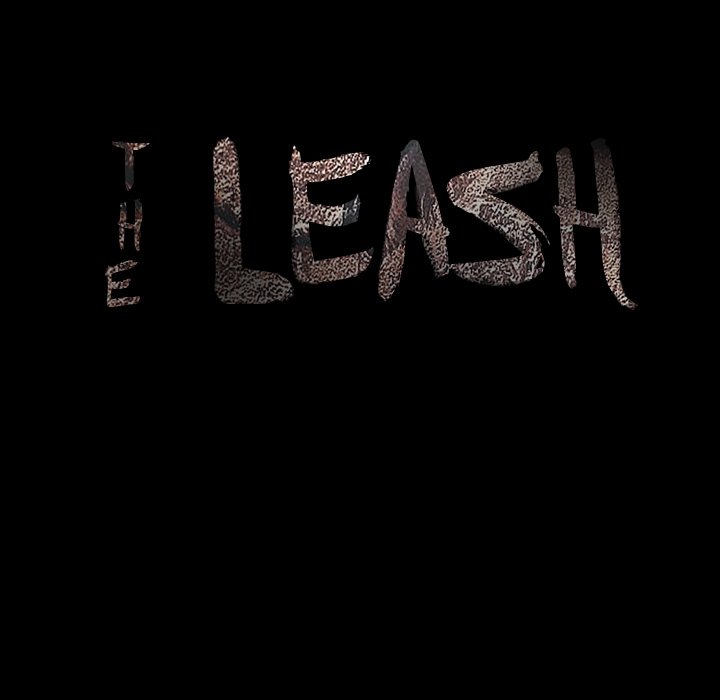 The Leash