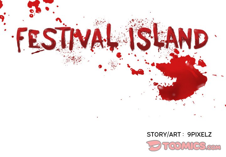 Festival Island