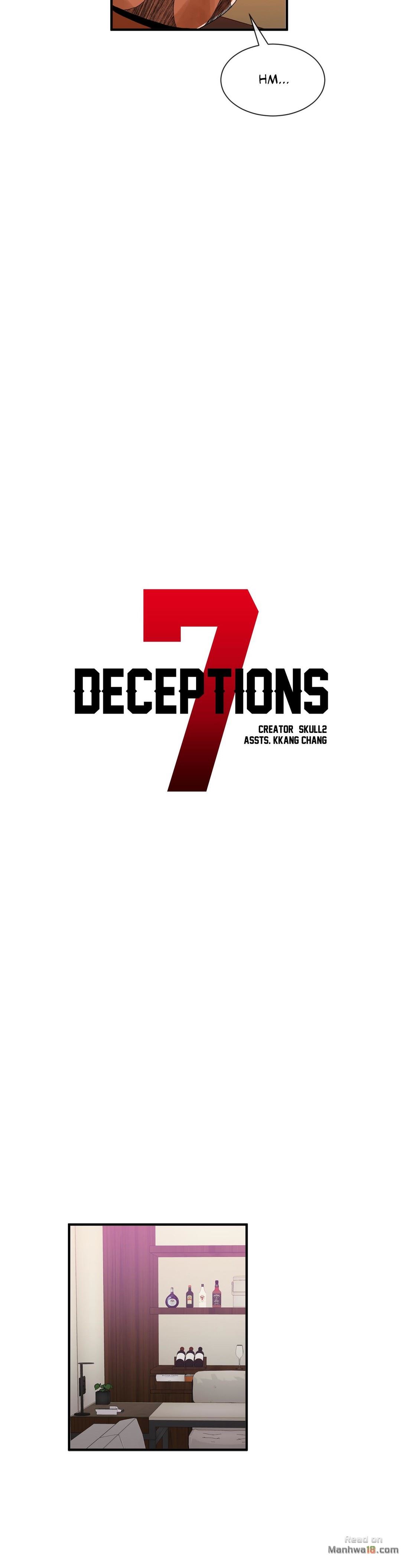 Deceptions