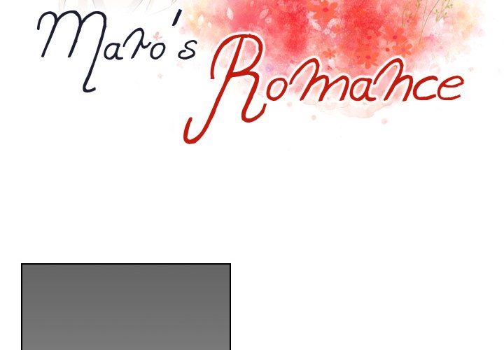 Maro's Romance