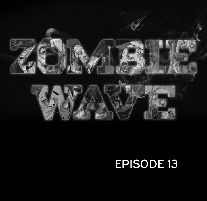 Zombie Wave