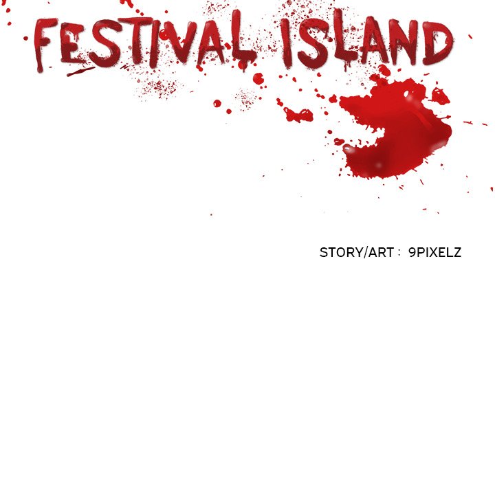 Festival Island