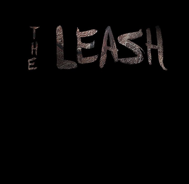 The Leash