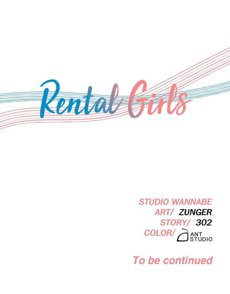 Rental Girls