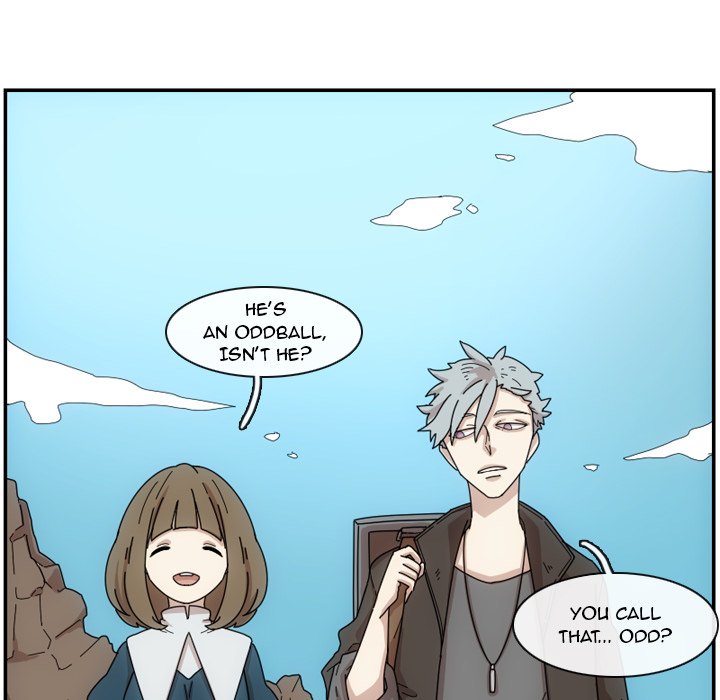 Meisters manhwa