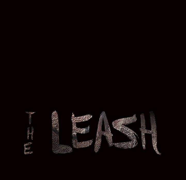 The Leash