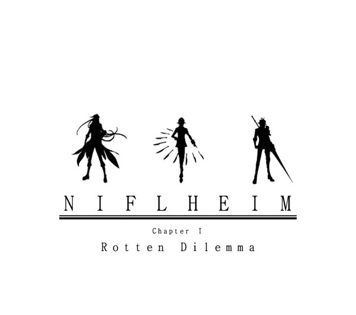 NIFLHEIM