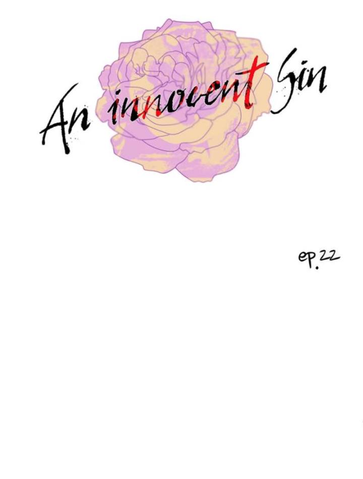 An Innocent Sin